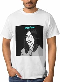 未開封新品 細野晴臣 HOSONO HOUSE TシャツMサイズ Amazon.co.jp: HOSONO HOUSE 細野晴臣Tシャツ L : ホビー